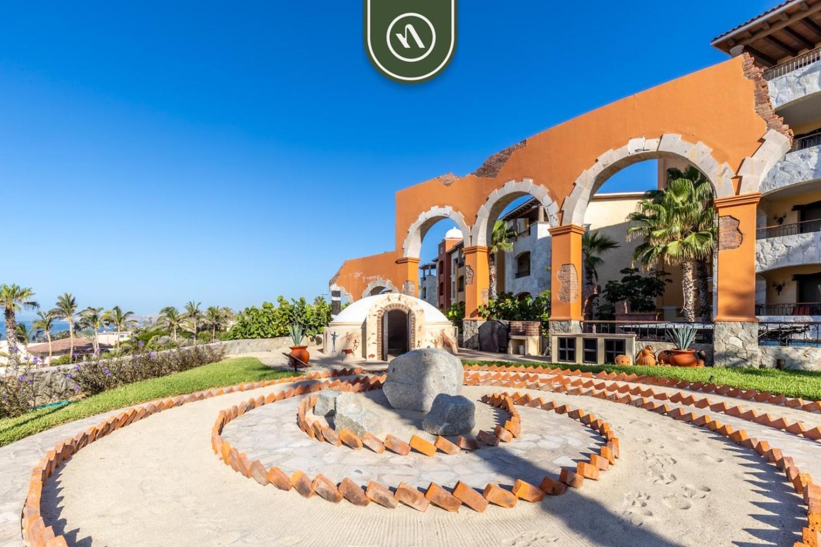 3Br Villa With Private Pool In Cabo - Sport Areas Cabo San Lucas Kültér fotó